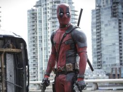 La secuela de la exitosa película no apta para niños, 'Deadpool', llegará el 1 de junio del 2018. AP / ARCHIVO