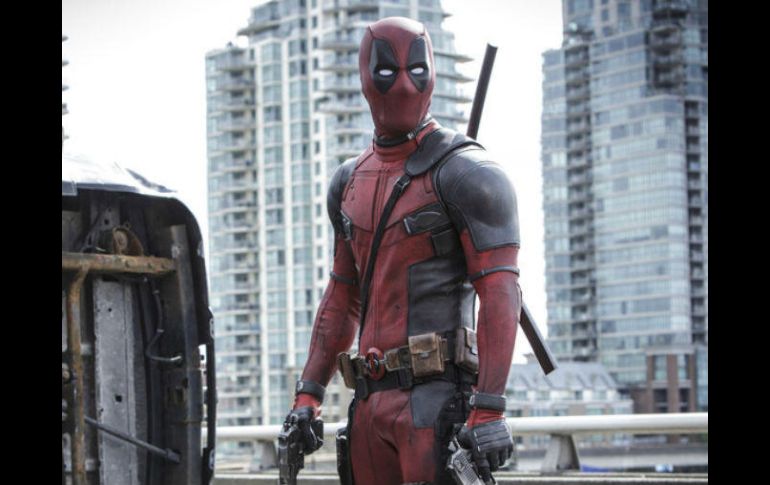 La secuela de la exitosa película no apta para niños, 'Deadpool', llegará el 1 de junio del 2018. AP / ARCHIVO