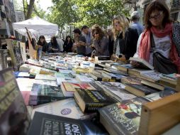 En México el fomento a la lectura es una tarea pendiente; para avanzar en esta materia es necesario el interés de la población. NTX / A. Salamé