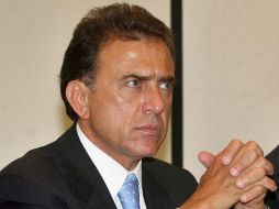 Yunes asegura que en este caso no se vale decir ‘yo no tengo nada que ver’ y lavarse las manos. NTX / ARCHIVO