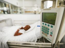 El cáncer tercera causa de muerte en México. EL INFORMADOR / ARCHIVO