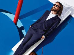 Se encuentra promoviendo su más reciente material material 'Still Waters'. FACEBOOK / Breakbot