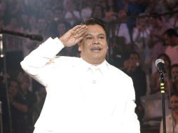 Señalan que la principal irregularidad es la existencia de dos pasaportes con nombre de Juan Gabriel. NTX / ARCHIVO