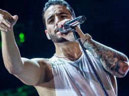 Maluma es líder de los cantantes latinos en las redes sociales con más de 23 millones de seguidores en Instagram, Facebook y Twitter. INSTAGRAM / maluma