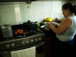 Piden reforzar las medidas de higiene en la preparación y conservación de los alimentos. EL INFORMADOR / ARCHIVO