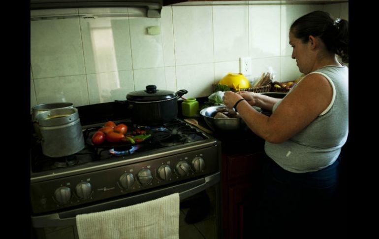 Piden reforzar las medidas de higiene en la preparación y conservación de los alimentos. EL INFORMADOR / ARCHIVO