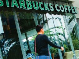 Ventas de Starbucks en México cayeron 9 por ciento a marzo. ESPECIAL / CUARTOSCURO