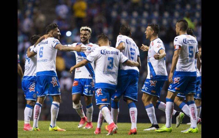 Los pupilos de José Saturnino Cardozo están obligados a ganar en casa. MEXSPORT / ARCHIVO