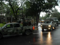 Chihuahua, en donde se ubica Ciudad Juárez, por años fue una de las zonas más violentas de México. NTX / ARCHIVO