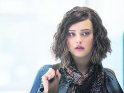 13 reasons why. La serie ha dado mucho de qué hablar. ESPECIAL / NETFLIX