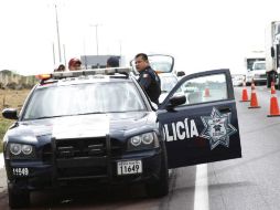 El director de la Canacar, Refugio Muñoz indica que Puebla está entre el primer y cuarto lugar con más incidencias este año. EL INFORMADOR / ARCHIVO