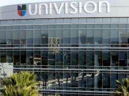 Televisa invirtió en acciones de Univisión. AP / ARCHIVO