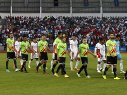 Los Bravos perdieron por 1-2 ante los poblanos, en la ida; en casa tendrán la oportunidad de revertir el marcador. MEXSPORT / ARCHIVO