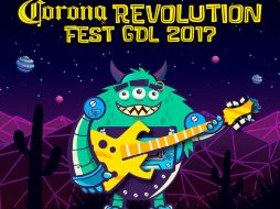 El Revolution Fest 2017 abrirá puertas desde las 12:00 y conluirá alrededor de las 3 a.m. FACEBOOK / RevolutionFest