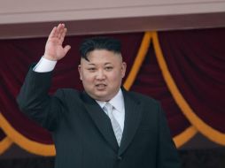 Servicios de inteligencia de Seúl habrían asumido el coste de los suministros y fondos necesarios para ir contra Kim Jong-un. AFP / ARCHIVO