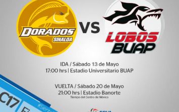 Final del Ascenso MX será en sábado 13 y 20 de mayo | El Informador