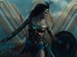 'La Mujer Maravilla' será la segunda película en que aparezca el personaje interpretado por la israelí Gal Gadot. YOUTUBE /  Warner Bros