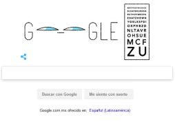 Su invento tuvo tanto éxito que hasta en nuestros días es empleada por la mayoría de los oftalmólogos. ESPECIAL / google.com