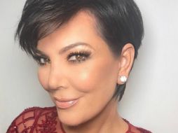 México es su lugar preferido de Jenner para descansar. INSTAGRAM / krisjenner