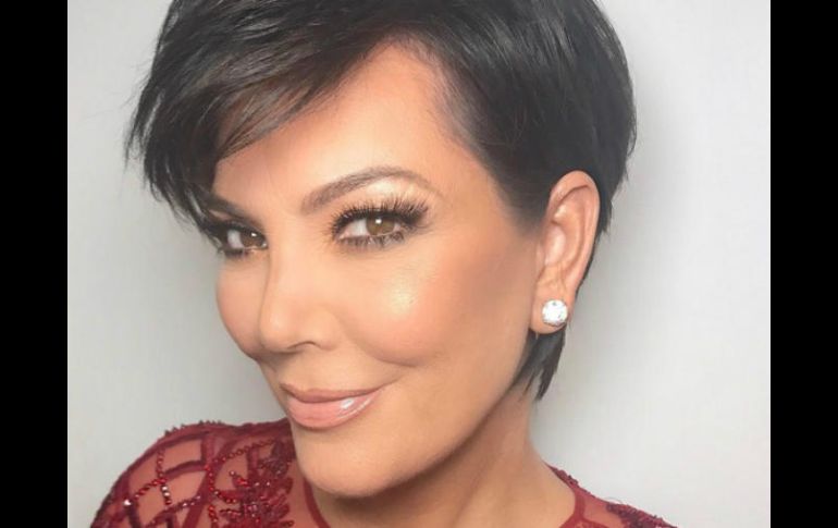 México es su lugar preferido de Jenner para descansar. INSTAGRAM / krisjenner