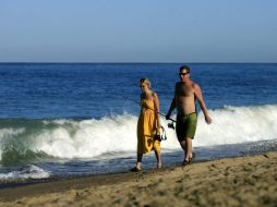 Con estas modificaciones, las autoridades deberán generar los accesos a las playas. EL INFORMADOR / ARCHIVO