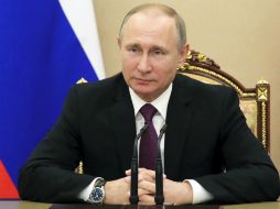 Rusia ya decidió revisar sus planes y reforzar las medidas de seguridad en relación con esta justa y el Mundial del próximo año. AP / M. Klimentyev