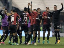 El odio deportivo entre los conjuntos será un ingrediente extra cuando se encuentren en cuartos de final de la Liga MX. MEXSPORT / ARCHIVO