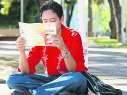 Intercambios. El encuentro ofrecerá opciones para estudiantes. EL INFORMADOR / A. Camacho