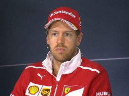 Vettel espera recuperar su cetro, al que no accede desde hace tres años, en los que Mercedes ha sido invencible. TWITTER / @F1