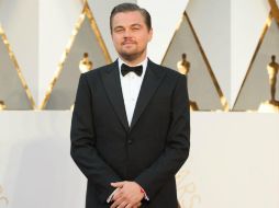 A través de sus redes sociales, DiCaprio publicó un mensaje donde  mostró su preocupación por la situación de la vaquita marina. NTX / ARCHIVO