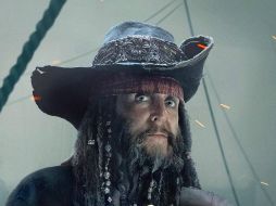 'Pirates of the Caribbean: Dead Men Tell No Tales' se estrenará el próximo 26 de mayo a nivel mundial. TWITTER / @PaulMcCartney