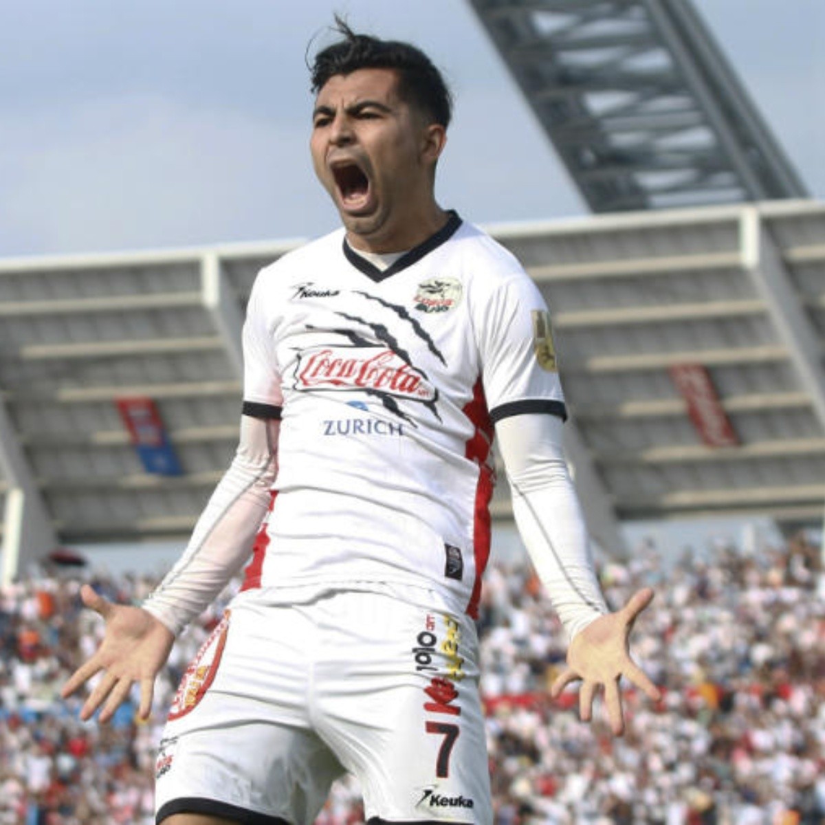 Lobos BUAP toma ventaja en final Ascenso | El Informador