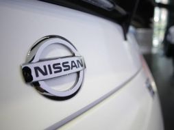 Nissan Motor asegura que algunas de sus plantas fueron objeto del ataque, pero que su negocio no ha sufrido ningún impacto. AP / ARCHIVO