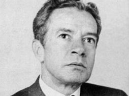 Juan Rulfo. Hoy se cumplen 100 años del natalicio del escritor. EL INFORMADOR / ARCHIVO