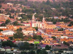 Panorámica. Valle de San Gabriel, donde Juan Rulfo escribió algunas de sus obras. Esta región guarda sus anécdotas. ESPECIAL /