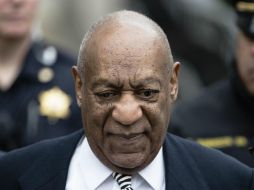 Cosby será juzgado por abuso sexual contra Andrea Constand, por hechos que se remontan a 2004. AP / ARCHIVO