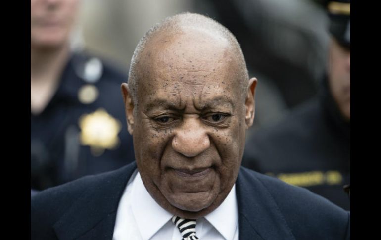 Cosby será juzgado por abuso sexual contra Andrea Constand, por hechos que se remontan a 2004. AP / ARCHIVO