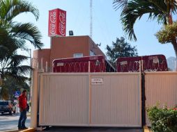 FEMSA es la mayor embotelladora de Coca-Cola en el mundo. EL INFORMADOR / ARCHIVO