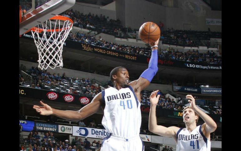 Dallas perdió nueve de sus últimos 11 partidos. TWITTER / @dallasmavs