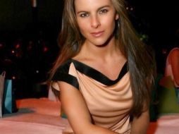 Kate del Castillo señala que fue sujeta a valoraciones negativas y sus datos personales fueron difundidos sin su consentimiento. INSTAGRAM / katedelcastillo