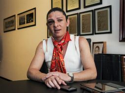 La senadora del PT aclaró que los 60 mil pesos que pagó España Moya corresponde al costo de cirugía y hospitalización. SUN / ARCHIVO