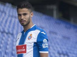 La Real Sociedad, el Villarreal, y el Bayer Leverkusen tendrían en sus planes de hacerse por los servicios del jugador. TWITTER / @Diego_Reyes13