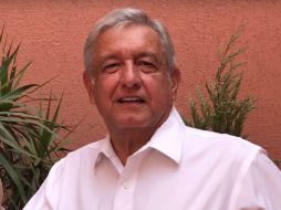 La respuesta de López Obrador fue dada mediante la publicación de un video en redes sociales. TWITTER / @lopezobrador_