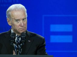 Joe Biden deja la puerta abierta sobre una posible carrera presidencial en el 2020. AP / ARCHIVO