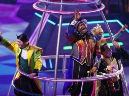 El 'Ringling Bros' cerrará sus puertas presentando 'el mayor espectáculo en el planeta' AP / B. Bennett