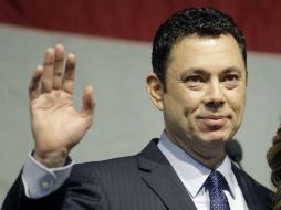 El republicano Jason Chaffetz y un demócrata enviaron una carta donde piden una lista amplia de documentos. AP / ARCHIVO