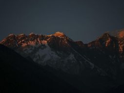 Con estos, se eleva a 10 el número de muertos en la temporada de escalada a la montaña más alta del mundo. AP / ARCHIVO