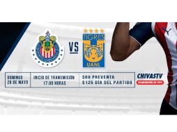 El duelo donde se verá coronado el próximo campeón de la Liga MX será el próximo domingo 28 de mayo a las 18:06 horas. ESPECIAL / cinepolisklic.com