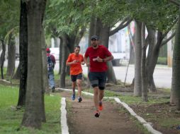 Conocer tu ritmo cardíaco puede ayudarte a diseñar los entrenamientos de ejercicio adecuados para llegar a tus metas fitness. EL INFORMADOR / ARCHIVO