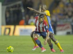 Tapatíos y norteños llegan a la Final empatados 2-2. MEXSPORT / ARCHIVO